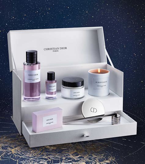 christian dior gift set|christian dior gift sets women.